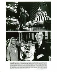 A Stranger Among Us - 8 x 10 B&W Photo #1