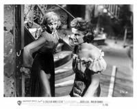 A Streetcar Named Desire - 8 x 10 B&W Photo #2