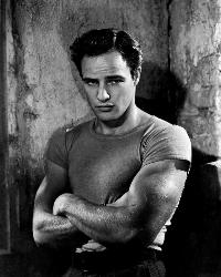 A Streetcar Named Desire - 8 x 10 B&W Photo #5