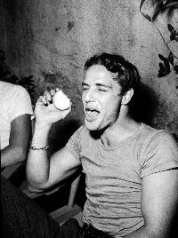 A Streetcar Named Desire - 8 x 10 B&W Photo #9