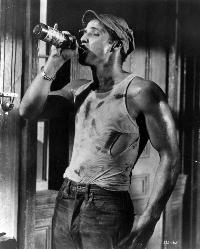 A Streetcar Named Desire - 8 x 10 B&W Photo #15