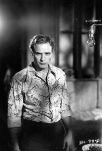 A Streetcar Named Desire - 8 x 10 B&W Photo #24