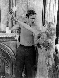 A Streetcar Named Desire - 8 x 10 B&W Photo #26