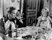 A Streetcar Named Desire - 8 x 10 B&W Photo #27