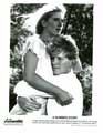 A Summer Story - 8 x 10 B&W Photo #6
