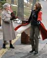 A Town Without Christmas - 8 x 10 Color Photo #1