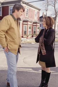 A Town Without Christmas - 8 x 10 Color Photo #2