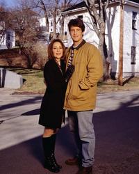 A Town Without Christmas - 8 x 10 Color Photo #5