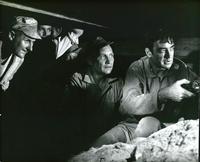 Twist of Sand - 8 x 10 B&W Photo #3