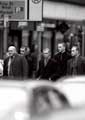 A Very British Gangster - 8 x 10 B&W Photo #1