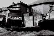 A Very British Gangster - 8 x 10 B&W Photo #3