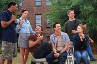 A Walk to Remember - 8 x 10 Color Photo #2
