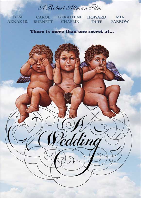 A Wedding movie