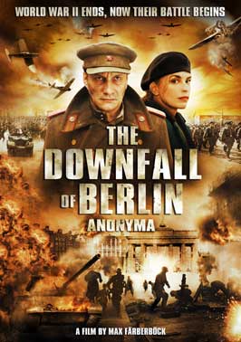 A Woman in Berlin movies