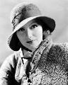 A Woman of Affairs - 8 x 10 B&W Photo #1