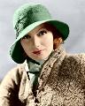 A Woman of Affairs - 8 x 10 Color Photo #1
