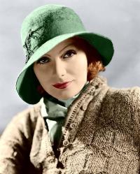 A Woman of Affairs - 8 x 10 Color Photo #1