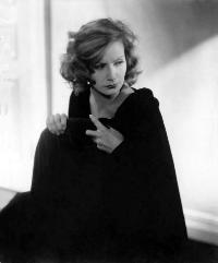 A Woman of Affairs - 8 x 10 B&W Photo #10