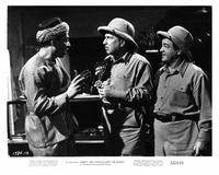 Abbott and Costello Meet the Mummy - 8 x 10 B&W Photo #1