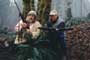 Abducted II: The Reunion - 8 x 10 Color Photo #1
