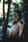 Abducted II: The Reunion - 8 x 10 Color Photo #3