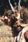 Abducted II: The Reunion - 8 x 10 Color Photo #4