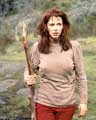 Abducted II: The Reunion - 8 x 10 Color Photo #6