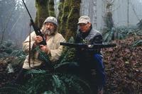 Abducted II: The Reunion - 8 x 10 Color Photo #1