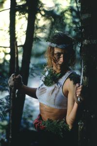 Abducted II: The Reunion - 8 x 10 Color Photo #3