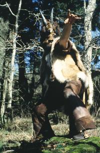 Abducted II: The Reunion - 8 x 10 Color Photo #5