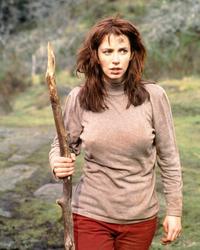 Abducted II: The Reunion - 8 x 10 Color Photo #6