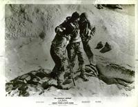 The Abominable Snowman - 8 x 10 B&W Photo #1