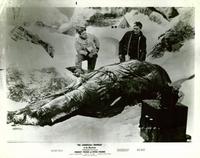 The Abominable Snowman - 8 x 10 B&W Photo #2