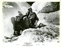 The Abominable Snowman - 8 x 10 B&W Photo #3
