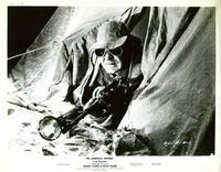 The Abominable Snowman - 8 x 10 B&W Photo #4