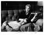 About Mrs. Leslie - 8 x 10 B&W Photo #1