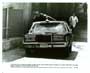Above the Law - 8 x 10 B&W Photo #7