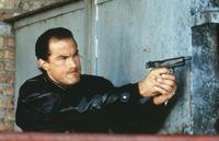 Above the Law - 8 x 10 Color Photo #1