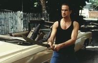 Above the Law - 8 x 10 Color Photo #2