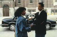 Above the Law - 8 x 10 Color Photo #3