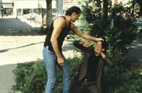 Above the Law - 8 x 10 Color Photo #4