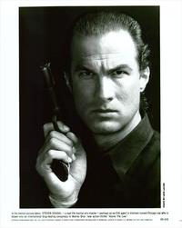 Above the Law - 8 x 10 B&W Photo #1