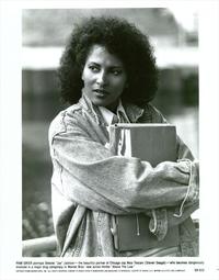 Above the Law - 8 x 10 B&W Photo #2