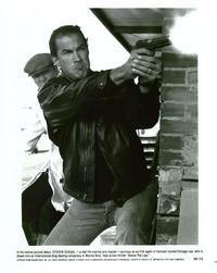 Above the Law - 8 x 10 B&W Photo #3