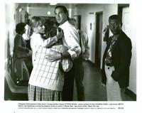 Above the Law - 8 x 10 B&W Photo #6