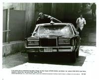 Above the Law - 8 x 10 B&W Photo #7