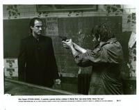 Above the Law - 8 x 10 B&W Photo #9