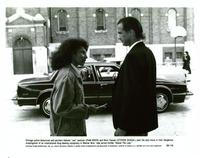 Above the Law - 8 x 10 B&W Photo #10