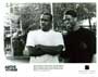 Above the Rim - 8 x 10 B&W Photo #3