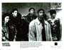 Above the Rim - 8 x 10 B&W Photo #4
